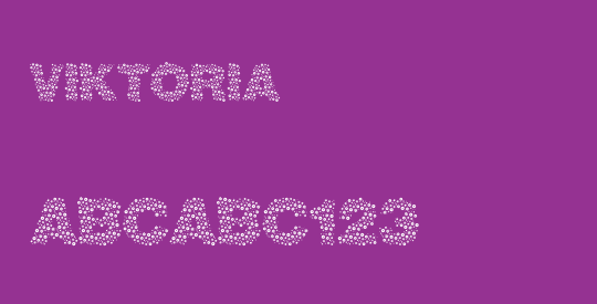 viktoria