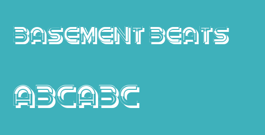 Basement Beats