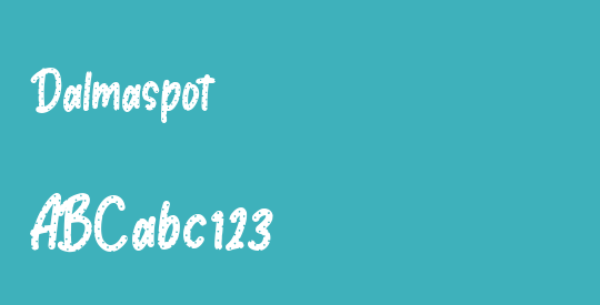 Dalmaspot