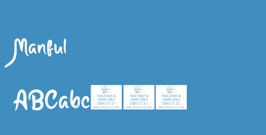 Manful