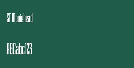 ST Moviehead