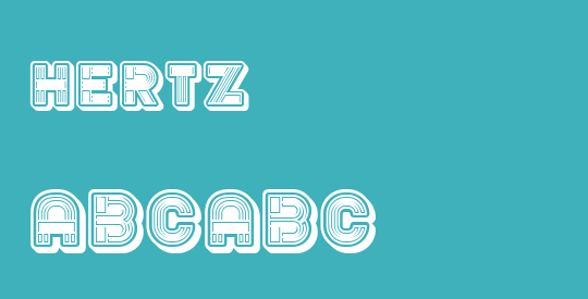 Hertz