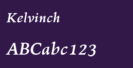 Kelvinch