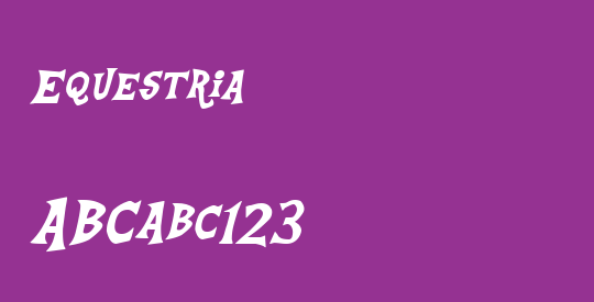 Equestria