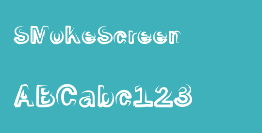 SMoKeScreen