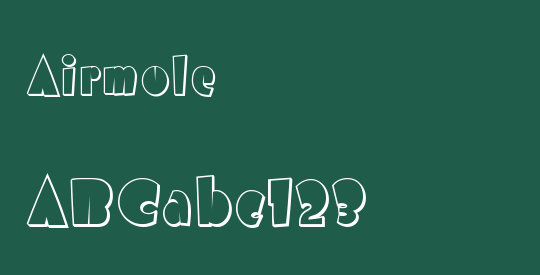 Airmole