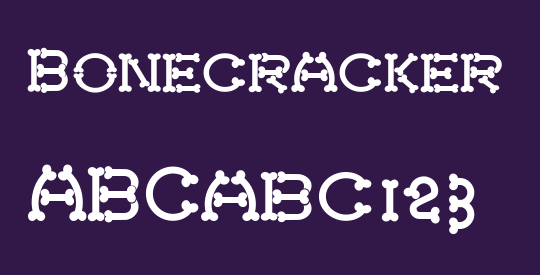 Bonecracker
