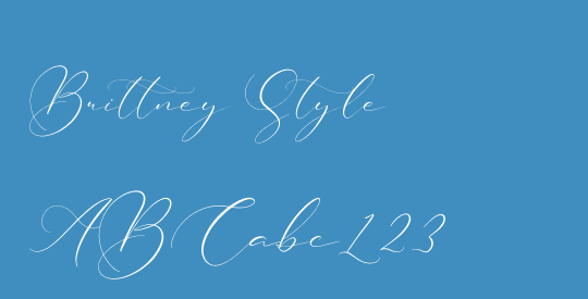 Brittney Style