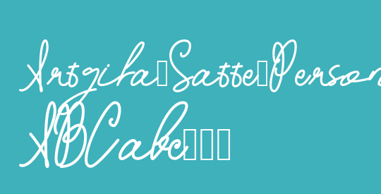 Artgila_Satte_Personal_Use