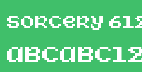 Sorcery 6128