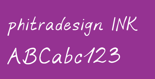 phitradesign INK