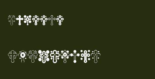 Crosses