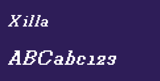 Xilla