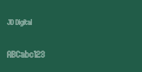 JD Digital