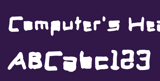 Computer's Heart
