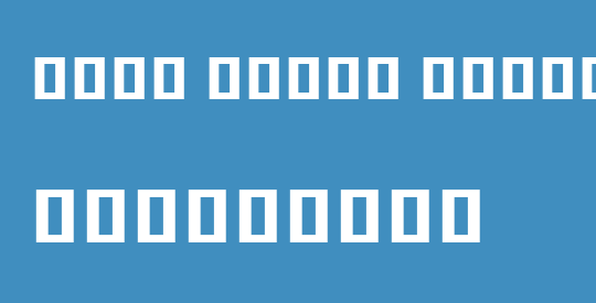 Noto Serif Khmer Cond ExtBd