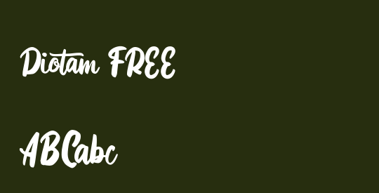 Diotam FREE