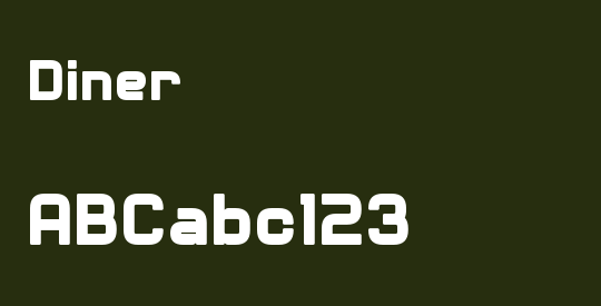 Diner