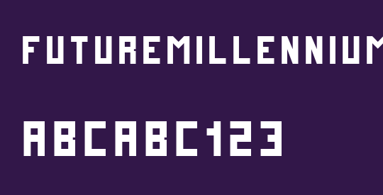FutureMillennium