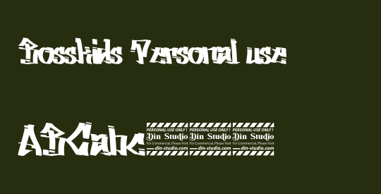 Bosskids Personal use