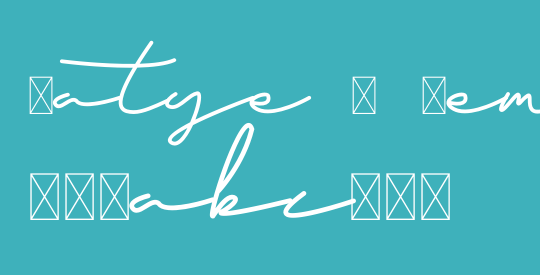 Fatye - Demo Version