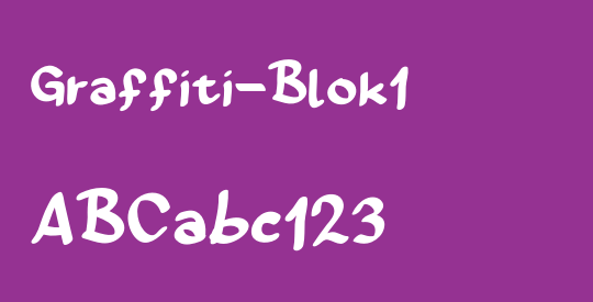Graffiti-Blok1