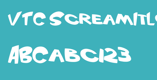 VTC ScreamItLoud