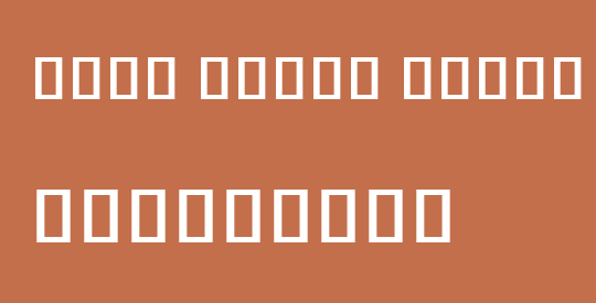 Noto Serif Khmer Cond Med