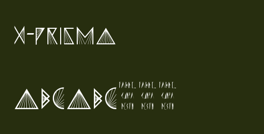 X-PRISMA