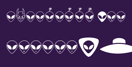Aliencons TFB