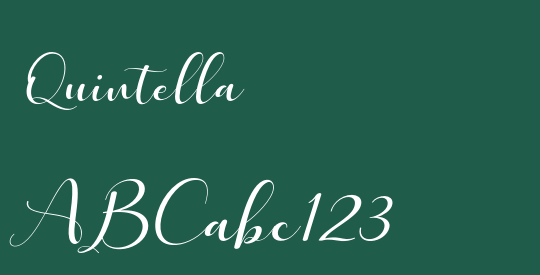 Quintella