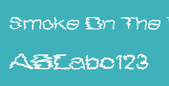 Smoke On The Water