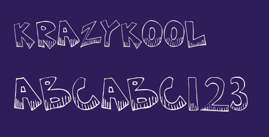 KrazyKool