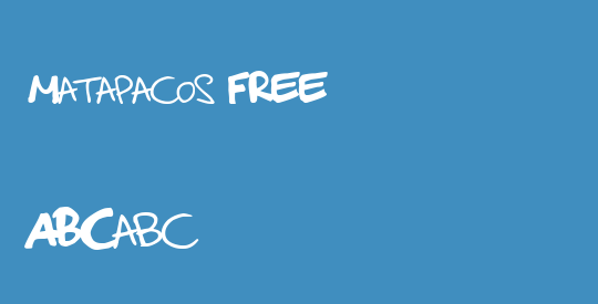 Matapacos FREE