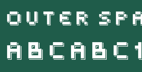 Outer Space