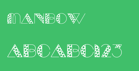 Manbow