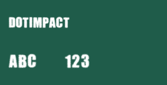 DOTIMPACT