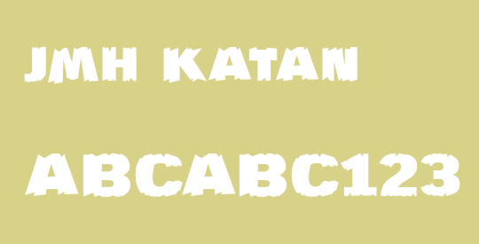 JMH KATAN