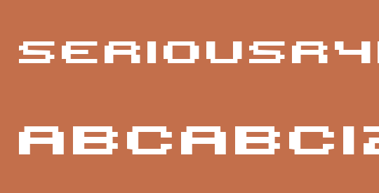 seriousr4b