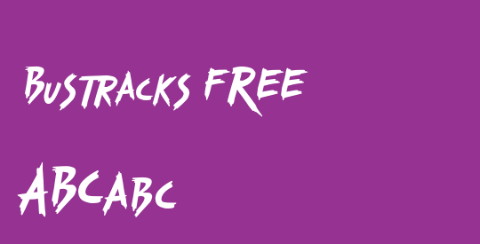 Bustracks FREE