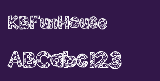 KBFunHouse