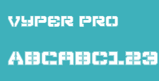 Vyper Pro