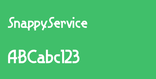 SnappyService