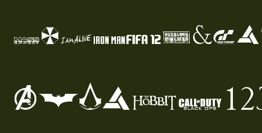 Movies&Games