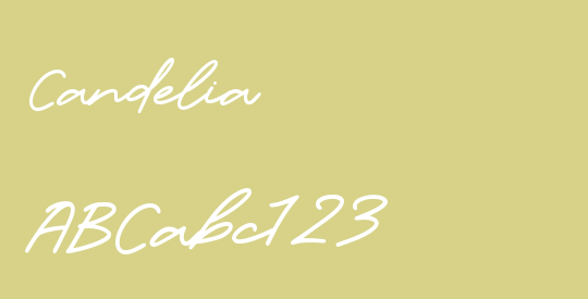 Candelia