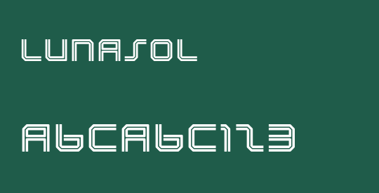 Lunasol
