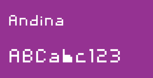 Andina