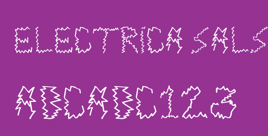 Electrica Salsa