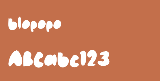 blopopo