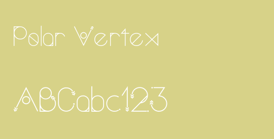 Polar Vertex